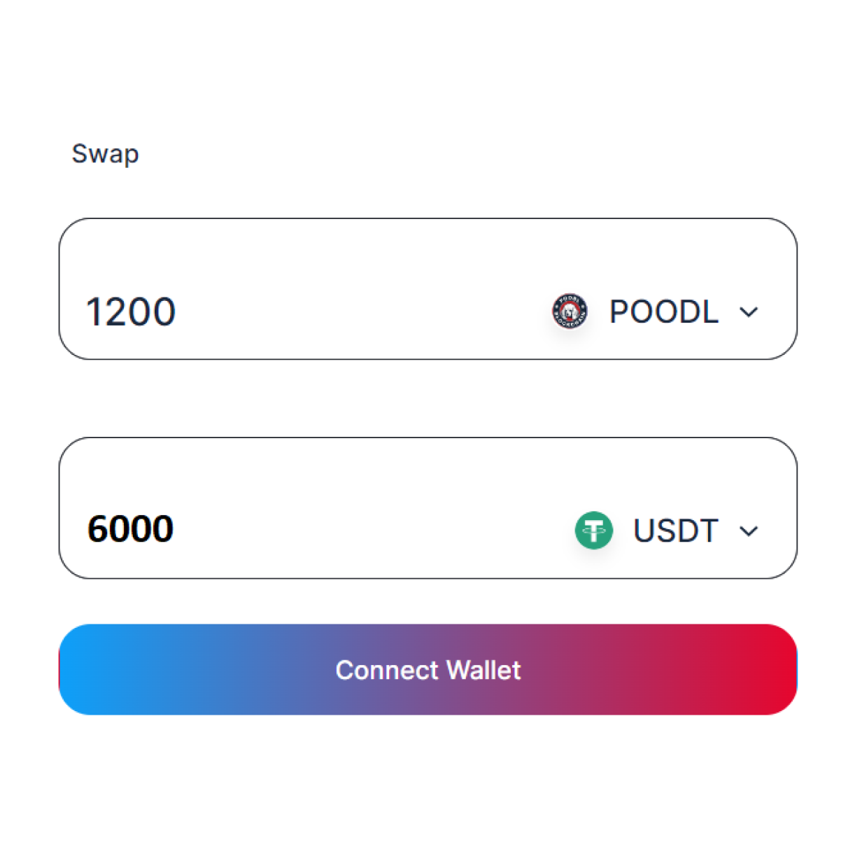Decentralized Exchange