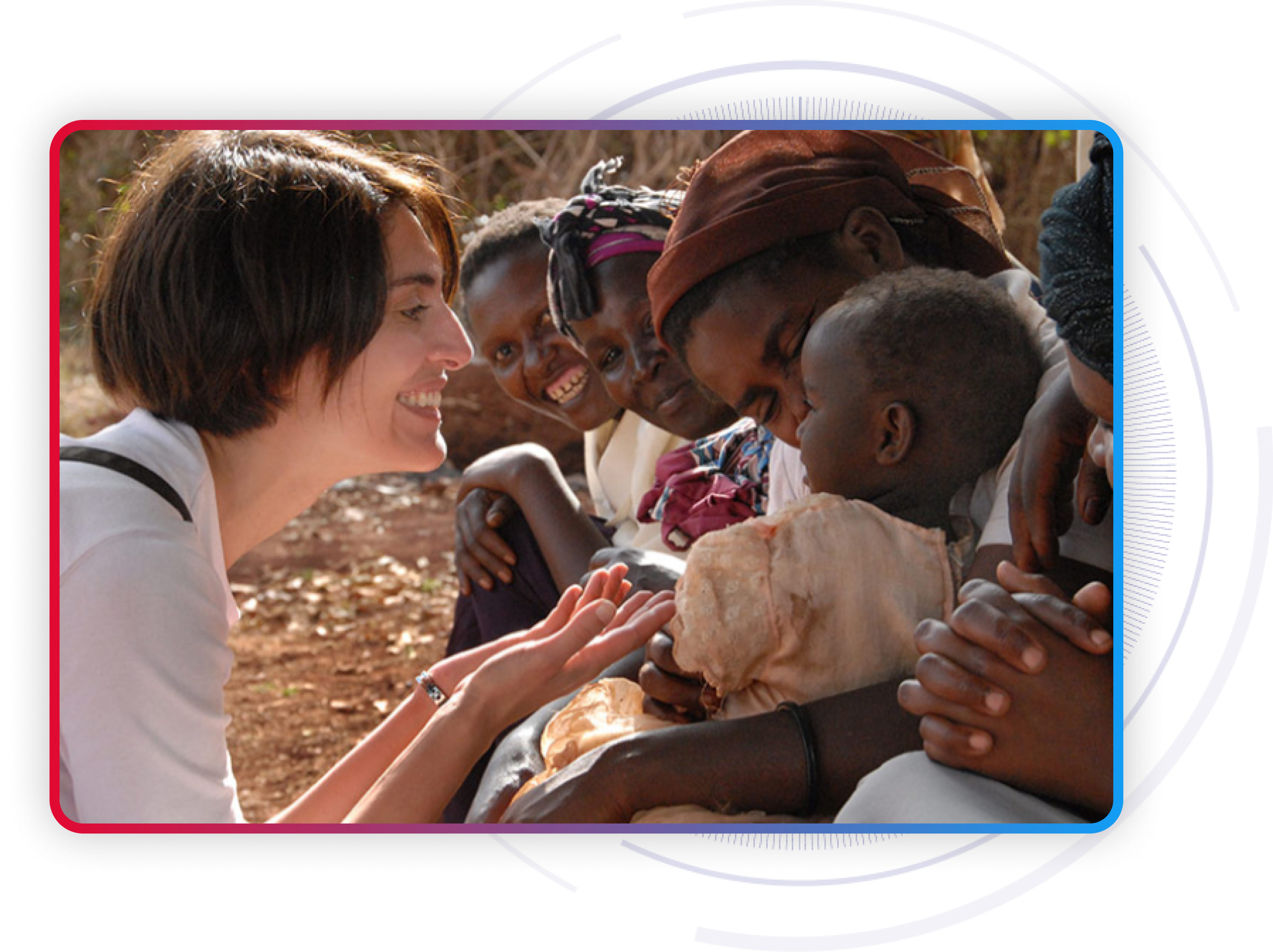 Charity With Dignity